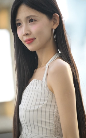 甜美超长腿 [161P-3.83GB]