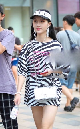 无死角清新美女,美的让人难以抗拒 [29P]