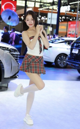 网红-小鱼Sweet 10P