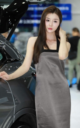 网红猫大人站车 8P