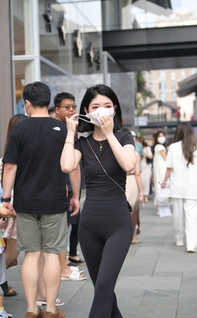 甜美可爱 [131P-2.73GB]