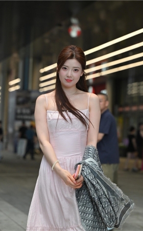 下班了的春晓(141P)