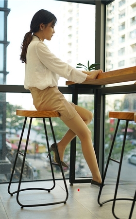 肉丝小姐姐(97P)