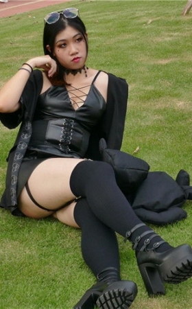 coplay动漫现场