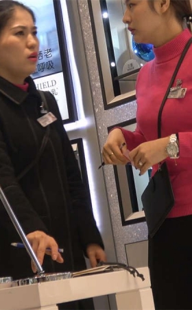 黑丝袜脚