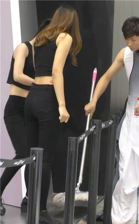 4k-清纯美颜靓模气质漂亮