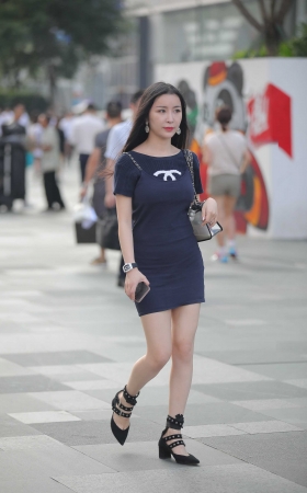 娇美的曲线 [21P]
