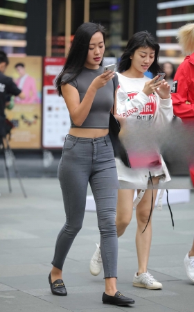紧牛好身材 [26P]