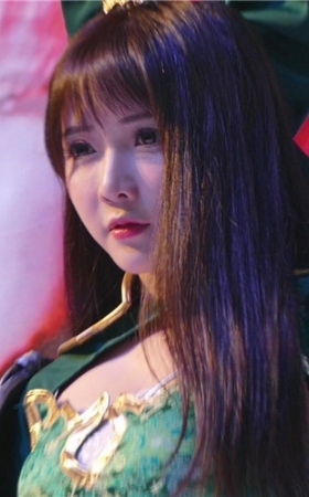现场捕捉几枚小可爱