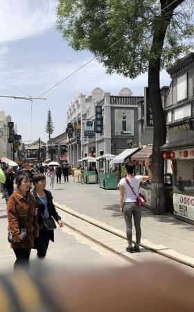 第八贴：烟灰色牛仔丰臀 [26P]