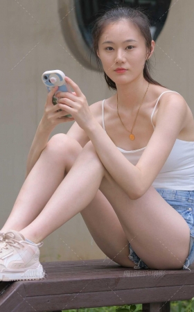 浅笑明眸 [31P]