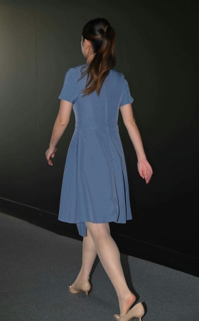 251121-25-61√肉丝礼仪鞋子要脱了噢～ 7P