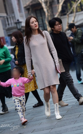 咔喳2017.04.03街拍335（15p) [15P]
