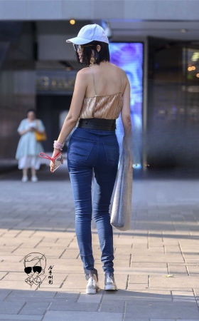 超级性感美模 [14P]