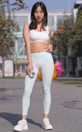 绿意 [41P]
