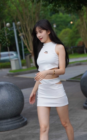 恋爱的味道 [26P]