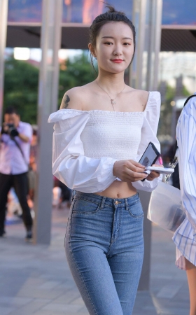 又是一发清新紧牛 [25P]