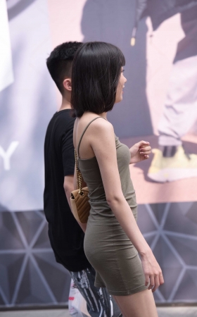 逛街 [13P]