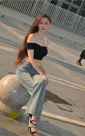 网红美女敏敏(251P)