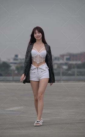 [一始专区] 正派角色 [10P]