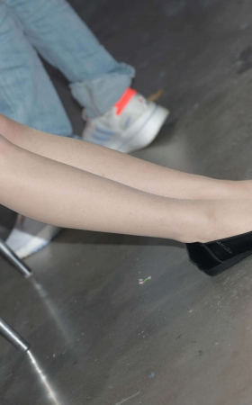清新素雅R丝小仙女~ 【图片➕视频】 [24P]