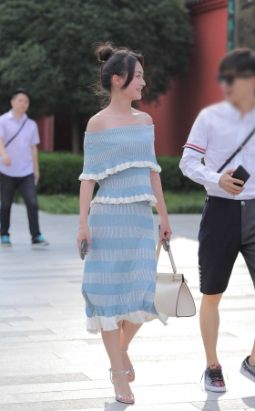 气质美人儿 [24P]