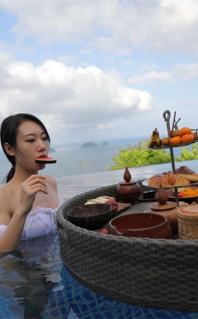 凯恩街拍作品 剩下的盛夏