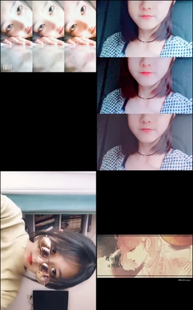 第489期–主播【美少女小培】共133个短视频合集，时长共0:48:20，大小1.08GB！