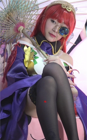 黑丝袜小妹