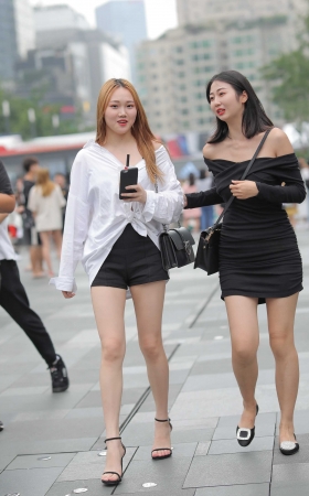 氧气般的少女感 [23P]