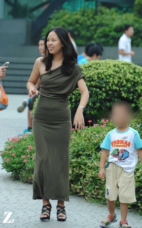 咔喳2016.12.11 街拍83 (17p) [17P]