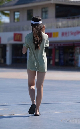 [一始专区] You Don\’t Know Me 【图片➕视频】 [12P]