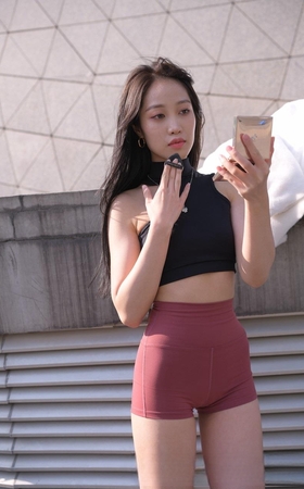 枣红MJ1421