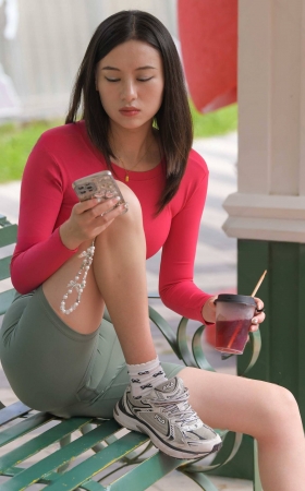 Track [28P]