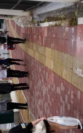 爱健身的美女婀娜性感的身材 [10P]