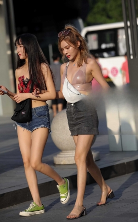 维秘内衣 性感好身材 [22P]