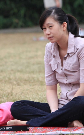 No1364 丝袜够薄，才可称为女人的第二肌肤