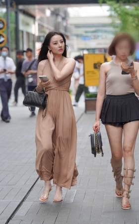 气质美女 [26P]
