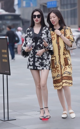 好长的腿3A2729[1.13G]