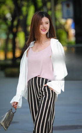 女人就要活的漂亮 [19P]