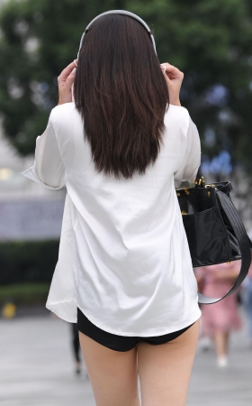微胖的女人，最受欢迎~ [22P]