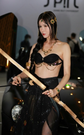 瑞儿 [12P]