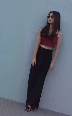 盛世美颜女神 1