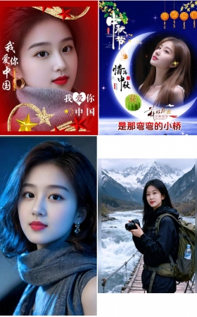 第600期–主播【默默】共4个短视频合集，时长共0:1:3，大小0.11GB！