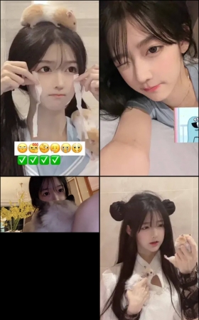 第580期–主播【绿小林子】共246个短视频合集，时长共0:47:30，大小1.09GB！