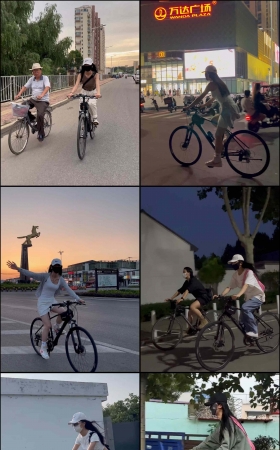 第368期–主播【脸脸】共398个短视频合集，时长共2:8:57，大小3.1GB！