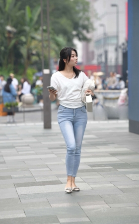 确认过眼神，是我喜欢的人！ [23P]
