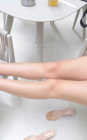 慢热
