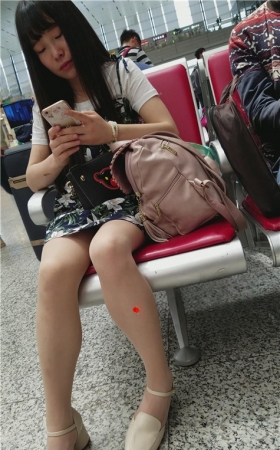 肉丝美妇