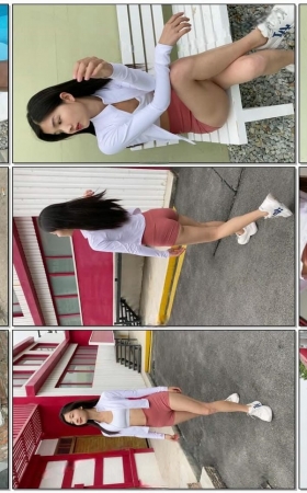 心动回忆（下） [1P]
